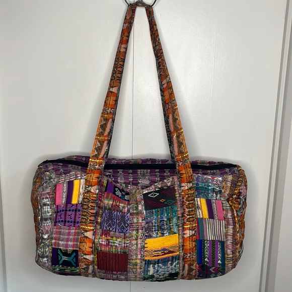 Beautiful Patch Weekender - Picture 4 of 7